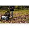 Dapper Supply DP-FS1104 Push Lawn Sweeper – 21