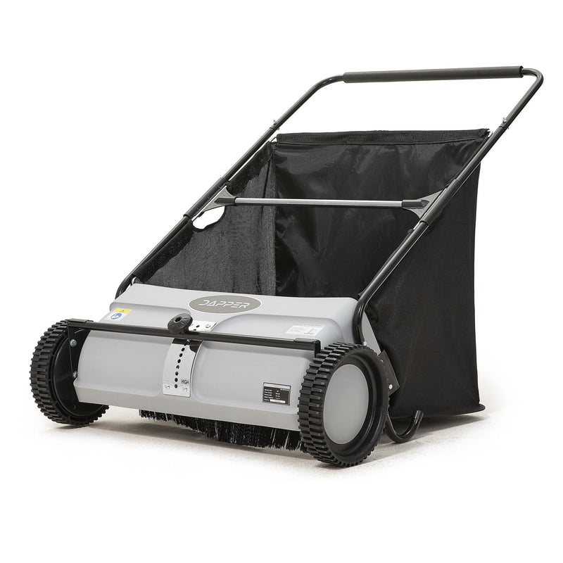 Dapper Supply DP-FS1106 Push Lawn Sweeper – 26