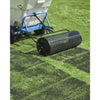 Dapper Supply DP-GS1112 Tow-Behind Compost Spreader – 36