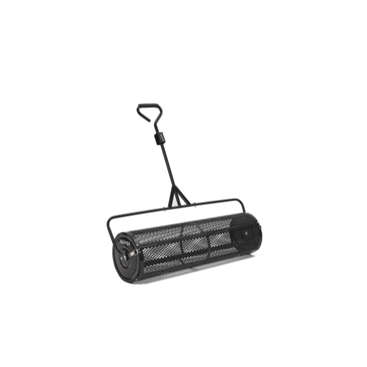 Dapper Supply DP-GS1113 44" Tow-Behind Compost Spreader – Peat Moss