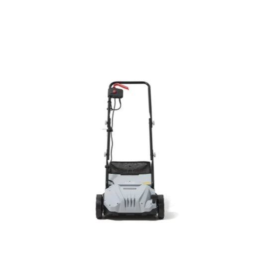 Dapper Supply DP-LD1107 13-Inch 2-in-1 Electric Dethatcher and Scarifier with 8-Gallon Collection Bag DP-LD1107 view 2