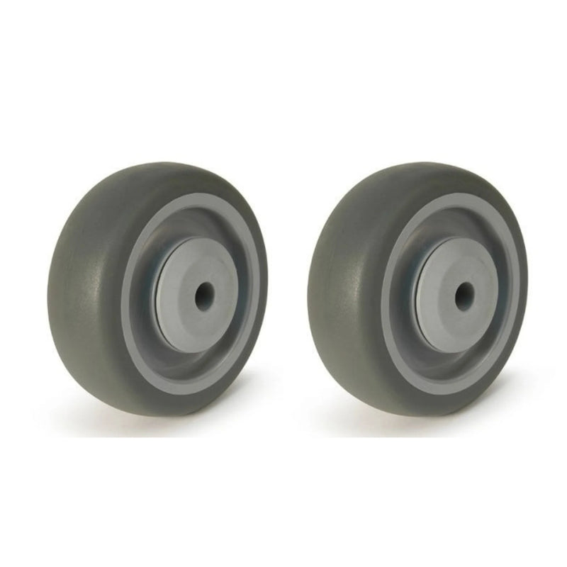 Dapper Supply Set of Wheels for DP-FM1301 and DP-FM1300 17
