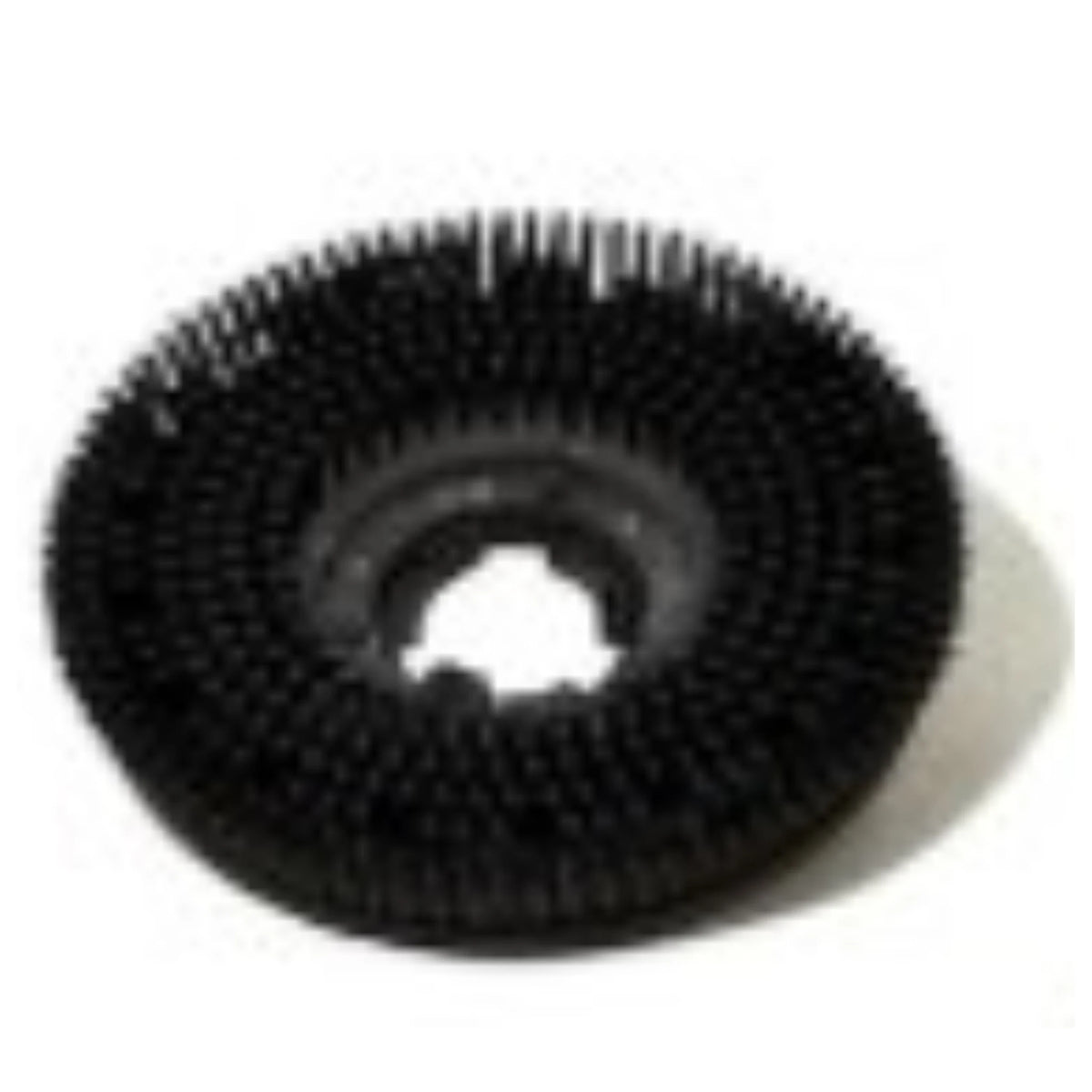 Dapper Supply Brush for Hard Floors for DP-FM1301 and DP-FM1300 17" Floor Buffer