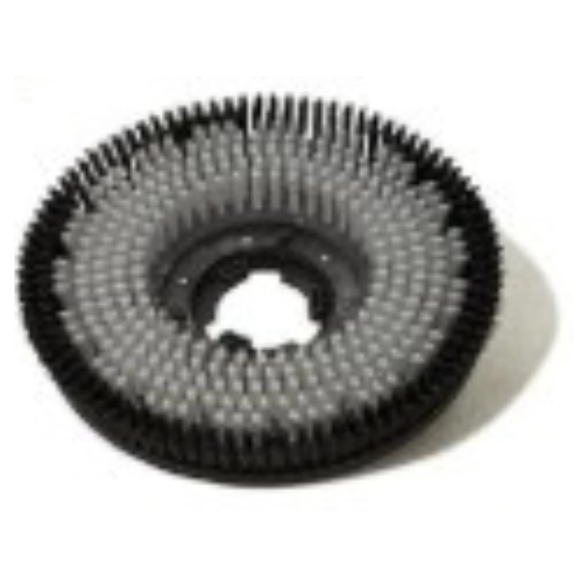 Dapper Supply Soft Brush for Carpets for DP-FM1301 and DP-FM1300 17" Floor Buffer