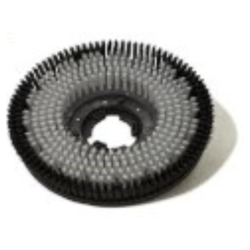 Dapper Supply Soft Brush for Carpets for DP-FM1301 and DP-FM1300 17" Floor Buffer