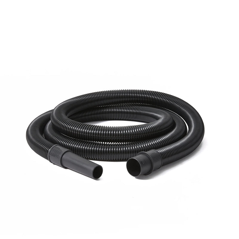 Dapper Supply Vacuum Hose for 6 Gal Wet Dry Vacuum (4 Sizes)