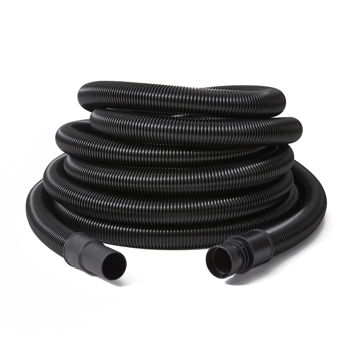 Dapper Supply Vacuum Hose for 16 Gal, 21 Gal & 26.5 Gal Wet Dry Vacuum (5 Sizes)