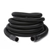 Dapper Supply Vacuum Hose for 16 Gal, 21 Gal & 26.5 Gal Wet Dry Vacuum (5 Sizes)