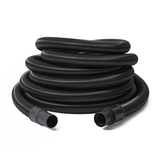 Dapper Supply Vacuum Hose for 16 Gal, 21 Gal & 26.5 Gal Wet Dry Vacuum (5 Sizes)