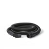 Dapper Supply Vacuum Hose for 16 Gal, 21 Gal & 26.5 Gal Wet Dry Vacuum (5 Sizes)