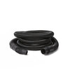 Dapper Supply Vacuum Hose for 16 Gal, 21 Gal & 26.5 Gal Wet Dry Vacuum (5 Sizes)