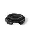 Dapper Supply Vacuum Hose for 16 Gal, 21 Gal & 26.5 Gal Wet Dry Vacuum (5 Sizes)