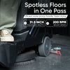 Dapper Supply DP-RAFS1205 Battery Ride-On Floor Scrubber – 22