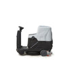 Dapper Supply DP-RAFS1205 Battery Ride-On Floor Scrubber – 22