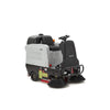 Dapper Supply DP-RAFS1232 Ride-On Floor Sweeper – 49