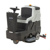 Dapper Supply DP-RAFS1234 Ride-On Floor Scrubber – 30