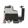Dapper Supply DP-RAFS1234 Ride-On Floor Scrubber – 30