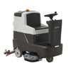 Dapper Supply DP-RAFS1234 Ride-On Floor Scrubber – 30