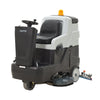 Dapper Supply DP-RAFS1235 Ride-On Floor Scrubber – 38