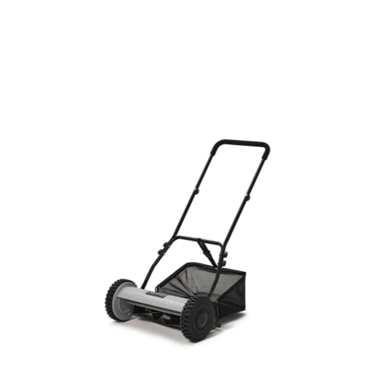 Dapper Supply DP-RLM1123 16" Push Reel Lawn Mower – Grass Catcher