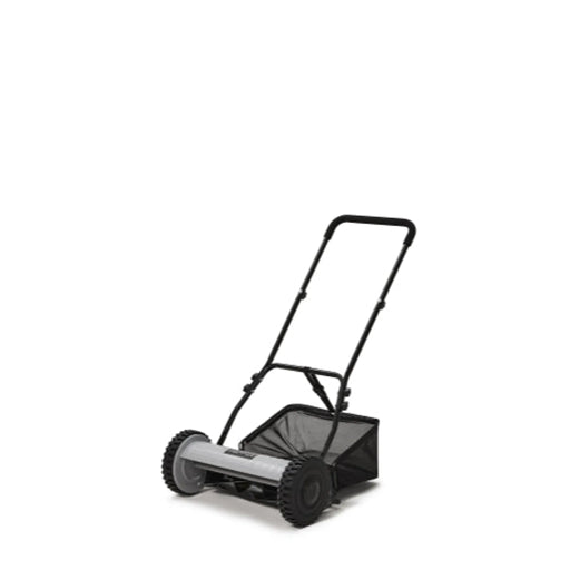 Dapper Supply DP-RLM1123 16" Push Reel Lawn Mower with Grass Catcher DP-RLM1123 view 1