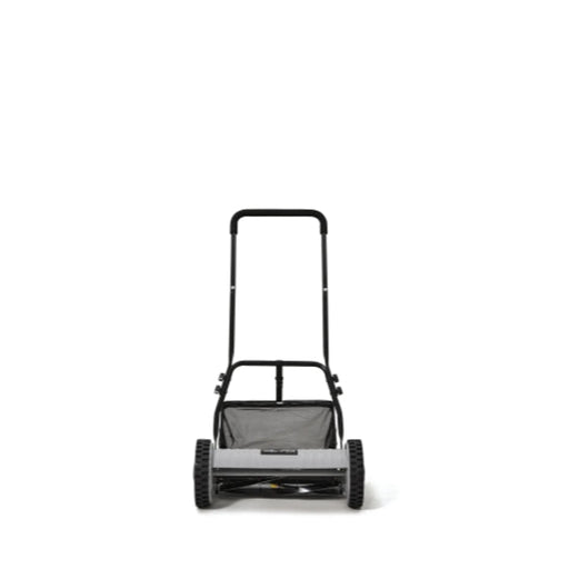 Dapper Supply DP-RLM1123 16" Push Reel Lawn Mower with Grass Catcher DP-RLM1123 view 2