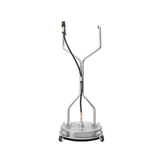 Dapper Supply DP-SPW1115 Surface Pressure Washer Cleaner – 18" Path, 4350 PSI, 2 Hose Adapters