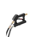 Dapper Supply DP-SPW1115 Surface Pressure Washer Cleaner – 18" Path, 4350 PSI, 2 Hose Adapters