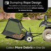 Dapper Supply DP-TBLS1110 48