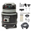 Dapper Supply DP-UCE1226 wet/dry spot extractor – front