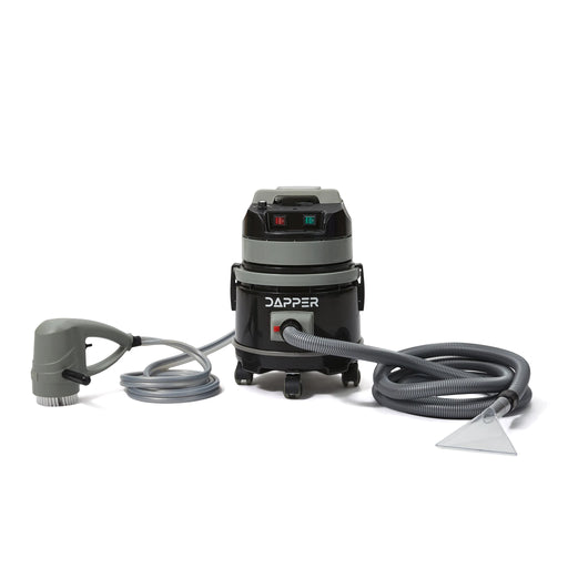 Dapper Supply DP-UCE1226 wet/dry spot extractor – view 2