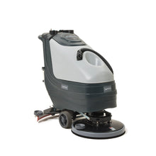 Dapper Supply DP-WBFS1200 Battery Walk-Behind Floor Scrubber