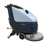 Dapper Supply DP-WBFS1200 Battery Walk-Behind Floor Scrubber – 19
