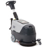 Dapper Supply DP-WBFS1201 Battery Floor Scrubber – 16" Brush, 200 RPM, 6.5-Gal Tank