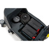 Dapper Supply DP-WBFS1201 Battery Floor Scrubber – 16