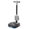 Dapper Supply DP-WBFS1207 Battery Walk-Behind Floor Scrubber – 16