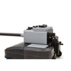 Dapper Supply DP-WBFS1207 Battery Walk-Behind Floor Scrubber – 16