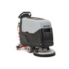 Dapper Supply DP-WBFS1219 Self-Propelled Walk-Behind Floor Scrubber – 20