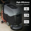 Dapper Supply DP-WBFS1219 Self-Propelled Walk-Behind Floor Scrubber – 20