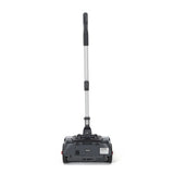Dapper Supply DP-WBFS1222 Cordless Mini Floor Scrubber – 13.75" Path, 350 RPM, 75-Min Runtime