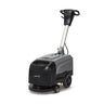 Dapper Supply DP-WBFS1240 15-Inch Walk-Behind Scrubber – 15,500 SF/Hr