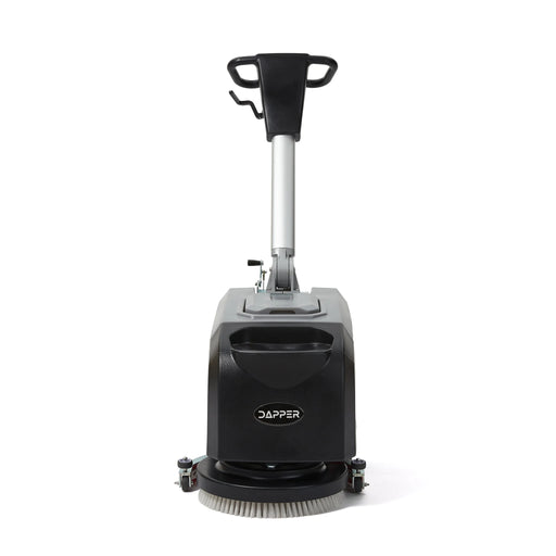 Dapper Supply DP-WBFS1240 walk-behind floor scrubber – view 2