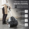 Dapper Supply DP-WPFS1204 Mini Automatic Floor Scrubber – 15