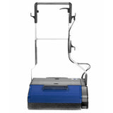 Nacecare 22" Cylindrical Floorcare DP 620 Hydrowasher – Grey Brushes - US Cleaning Tools
