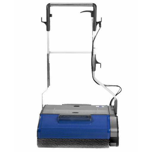 Nacecare 22" Cylindrical Floorcare DP 620 Hydrowasher – Grey Brushes - US Cleaning Tools