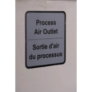 Bry-Air MiniPAC MP-600 Desiccant Dehumidifier - US Cleaning Tools