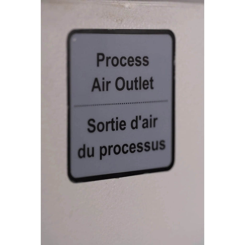 Bry-Air MiniPAC MP-600 Desiccant Dehumidifier - US Cleaning Tools