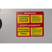 Bry-Air MiniPAC MP-600 Desiccant Dehumidifier - US Cleaning Tools