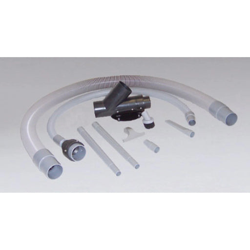 NIKRO DV15360 Dryer Vent Vacuum W/Tool Kit