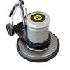 Tornado 17” Metal, 175 RPM Dual Speed Floor Machine - 98476